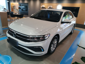 大众 宝来 2024款 200TSI DSG畅行版