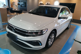 大众 宝来 2024款 200TSI DSG畅行版