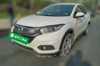 本田 缤智 2020款 1.5L CVT精英版