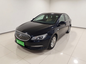 别克 英朗 2016款 15N 手动豪华型