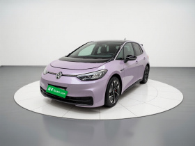 大众ID.3 2022款 Active Pure 纯净智享版