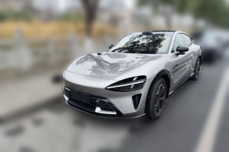 小米汽车 小米YU7 2025款 超长续航四驱Pro版