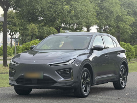 哪吒汽车 哪吒X 2024款 500 先行版