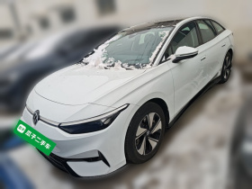 大众ID.7 VIZZION 2024款 AIR