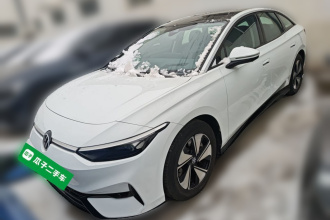 大众ID.7 VIZZION 2024款 AIR