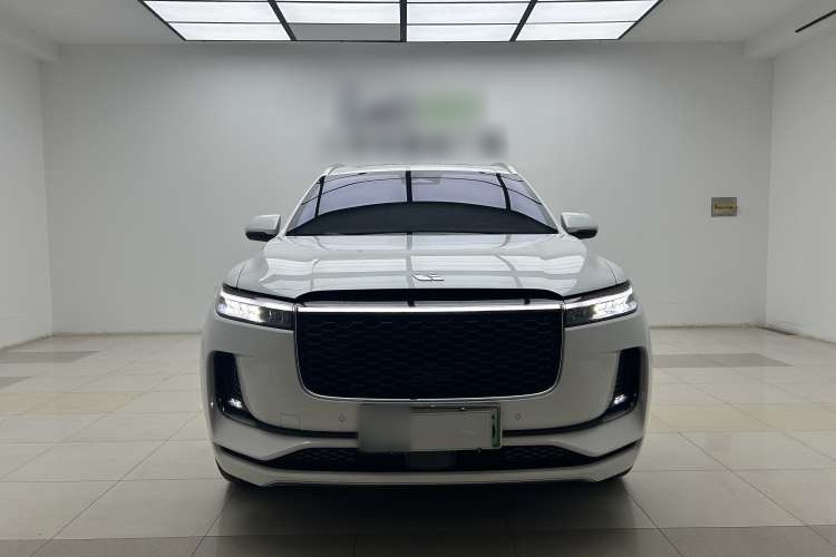 理想汽车 理想ONE 2021款 增程6座版车身外观6006