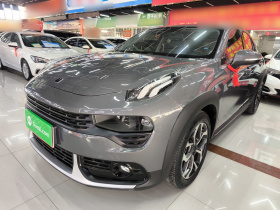 领克02 2019款 1.5T DCT两驱劲版 国VI