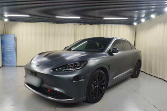 ARCFOX极狐 极狐 阿尔法S(ARCFOX αS) 2022款 HI版 高阶版