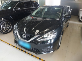 日产 轩逸 2024款 经典 1.6XE CVT舒适版