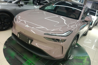 乐道L60 2024款 60kWh 后驱版