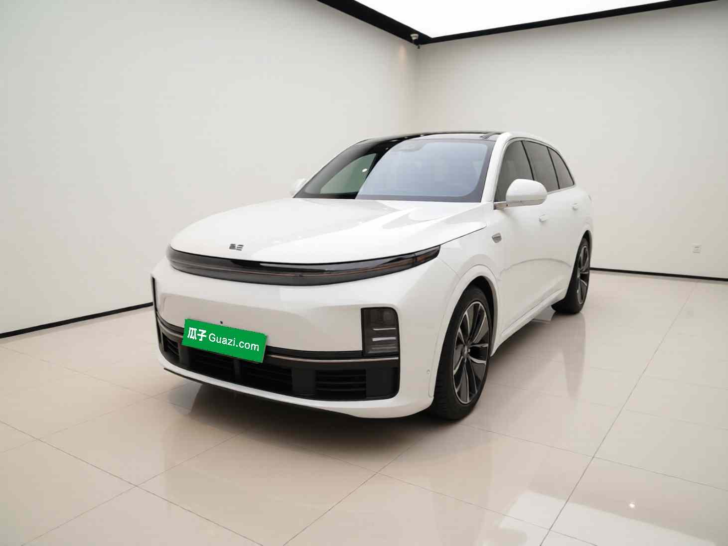 理想汽车 理想L7 2023款 Pro(2)