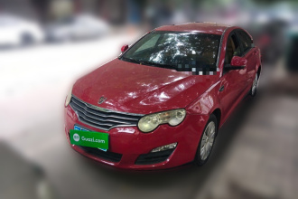 荣威550 2012款 550 1.8L 手动启悦版