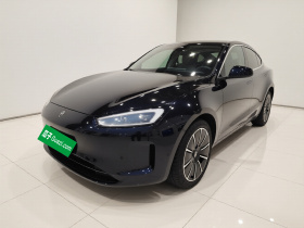 鸿蒙智行 问界M5 2022款 纯电四驱性能版