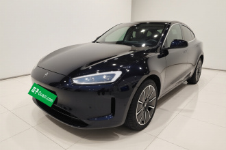 鸿蒙智行 问界M5 2022款 纯电四驱性能版