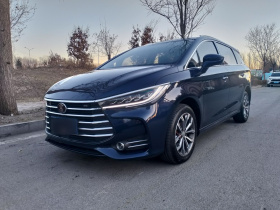 比亚迪 宋MAX 2019款 1.5T 自动智联睿进型 7座 国VI