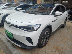 大众 ID.4 CROZZ 2022款 纯享限量版