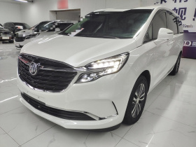 别克GL8 2020款 ES陆尊 653T 舒适型