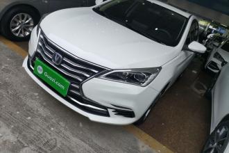 长安 逸动DT 2019款 1.6L 手动舒享型 国VI