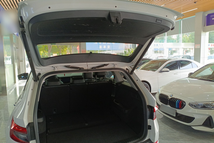 斯柯达 柯迪亚克 2020款 TSI330 7座两驱豪华优享版局部细节23