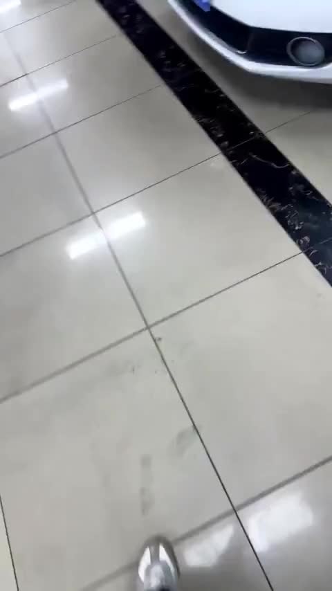 特斯拉 Model Y 2021款 标准续航后驱版讲解2