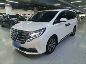 广汽传祺 传祺M8 2019款 320T 至尊版