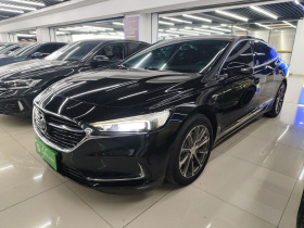 别克 君越 2022款 652T 豪华型