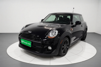MINI 2014款 1.2T ONE+