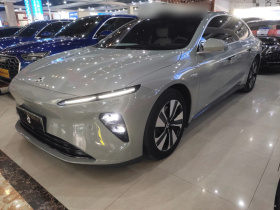蔚来ET7 2022款 75kWh