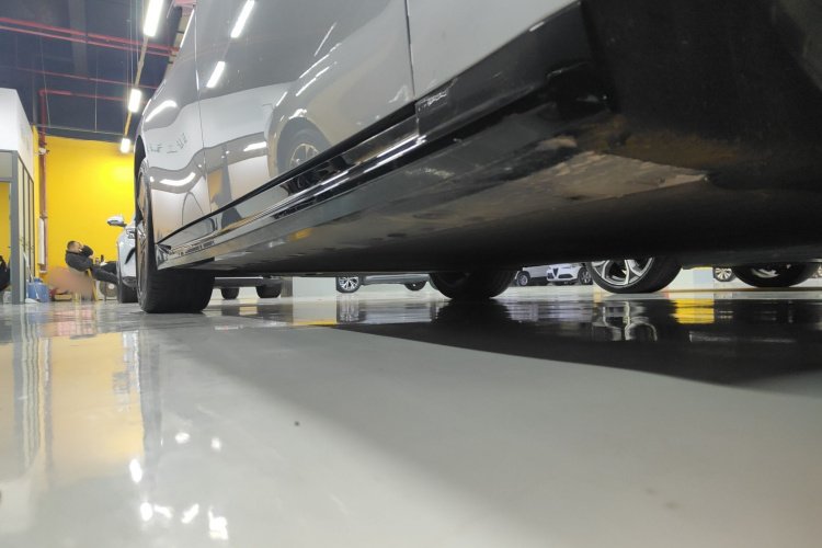 小鹏P7 2025款 702 长续航 Ultra局部细节9001