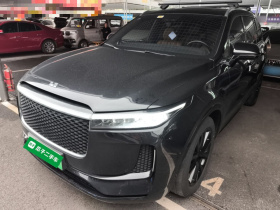 理想汽车 理想ONE 2020款 增程6座版