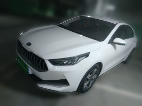 起亚K3 2019款 1.5L CVT新锐版