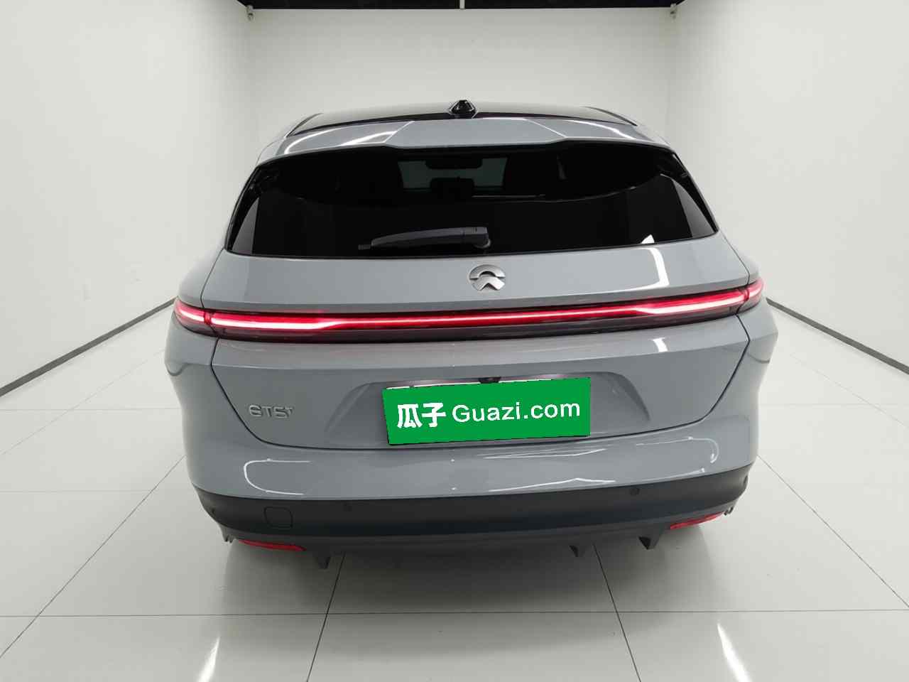 蔚来ET5T 2024款 75kWh Touring(3)