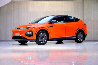 小鹏G6 2023款 755 超长续航 Pro