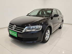 大众 朗逸 2013款 改款经典 1.6L 手动风尚版