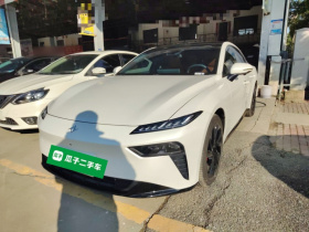 东风奕派 eπ007 2024款 200Pro增程版