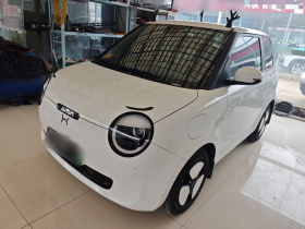 长安启源 长安Lumin 2022款 210km 香甜款