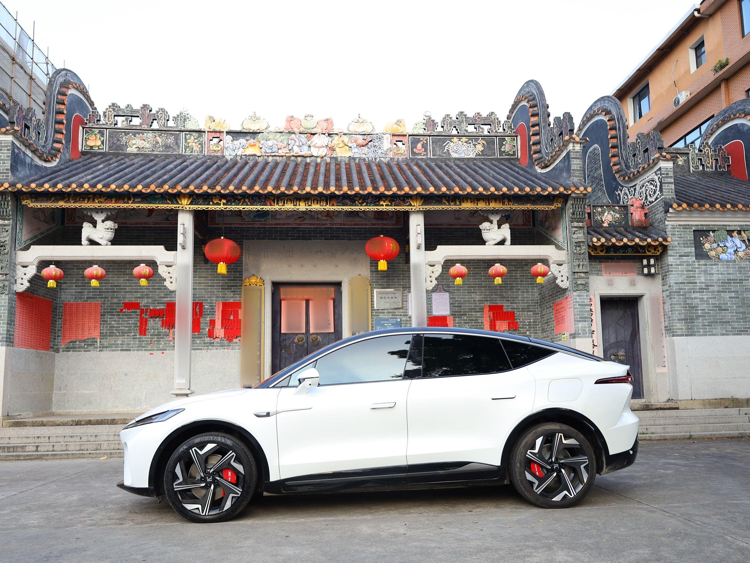 车300二手车图片