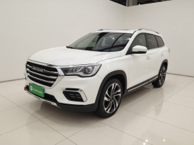 捷途X90 2019款 1.5T 自动智享型 5座 国V