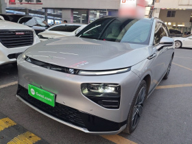 小鹏G9 2024款 702 Max