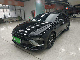 现代 索纳塔 2024款 1.5T Pro