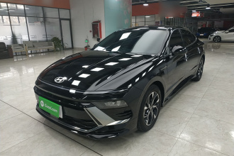 现代 索纳塔 2024款 1.5T Pro