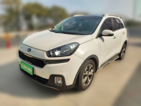 起亚 KX3傲跑 2015款 2.0L 自动两驱DLX