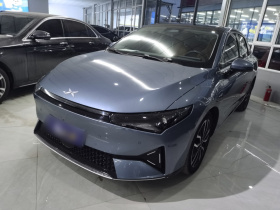 小鹏P5 2022款 460E+