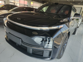 理想汽车 理想L7 2025款 Ultra 智能焕新版