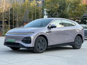 小鹏G6 2025款 625 长续航 Max 旗舰版