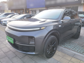 理想汽车 理想L7 2023款 Pro