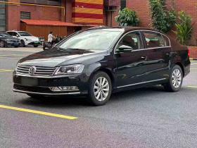 大众 迈腾 2016款 1.8TSI 智享领先型