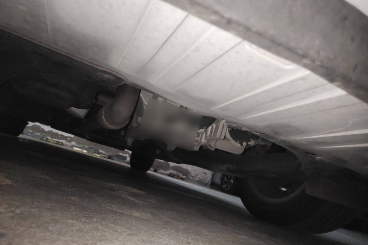 别克 英朗 2019款 15T 双离合互联精英型 国VI局部细节9008