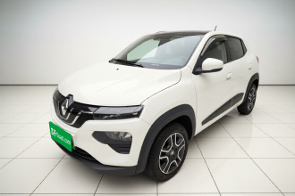 雷诺 e诺 2019款 e智型