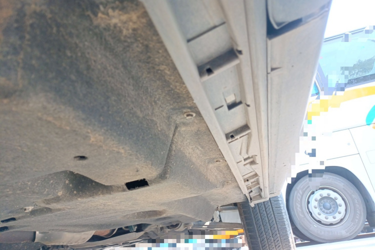 马自达CX-5 2022款 2.5L 自动四驱尊耀型局部细节9001